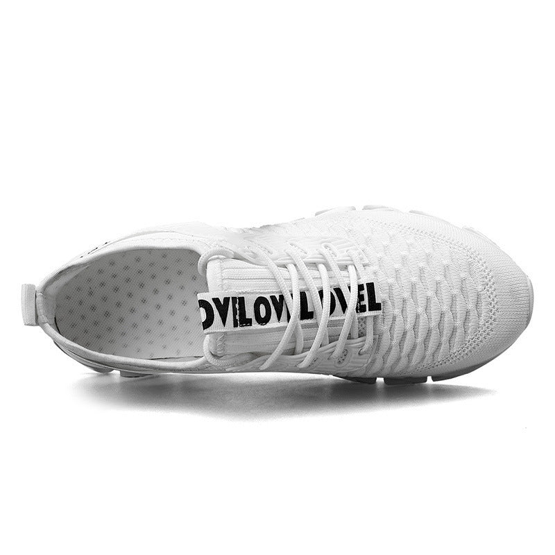 Carlo | Comfortabele Verhoging Sneakers voor Mannen