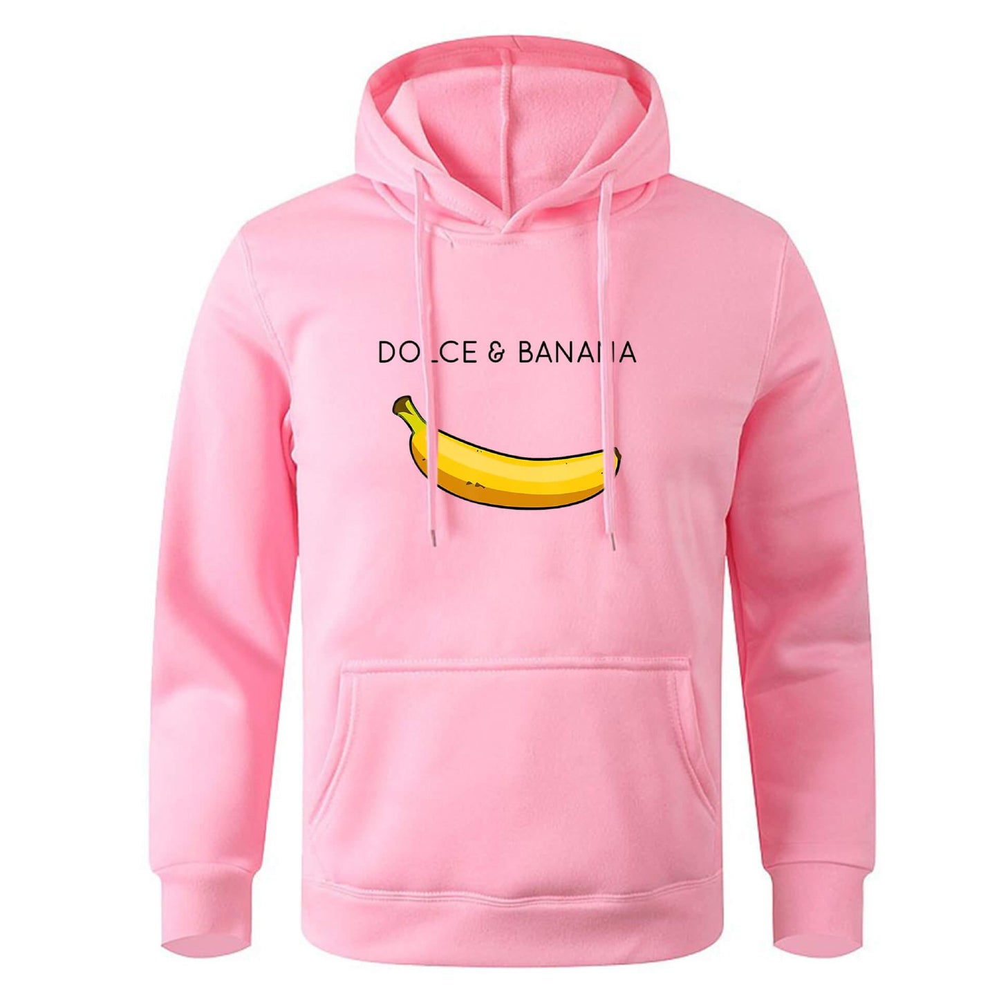 Limited Edition Hoodie Dolce & Banana