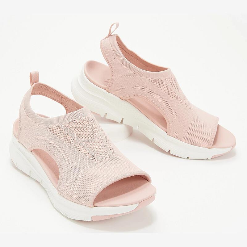 Orthopedische Sandalen voor Vrouwen Comfort Ivie