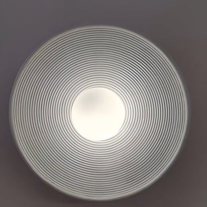 Wandlamp Rond Maan Design LED G4 Japandi Scandinavisch Ø20 Ø50