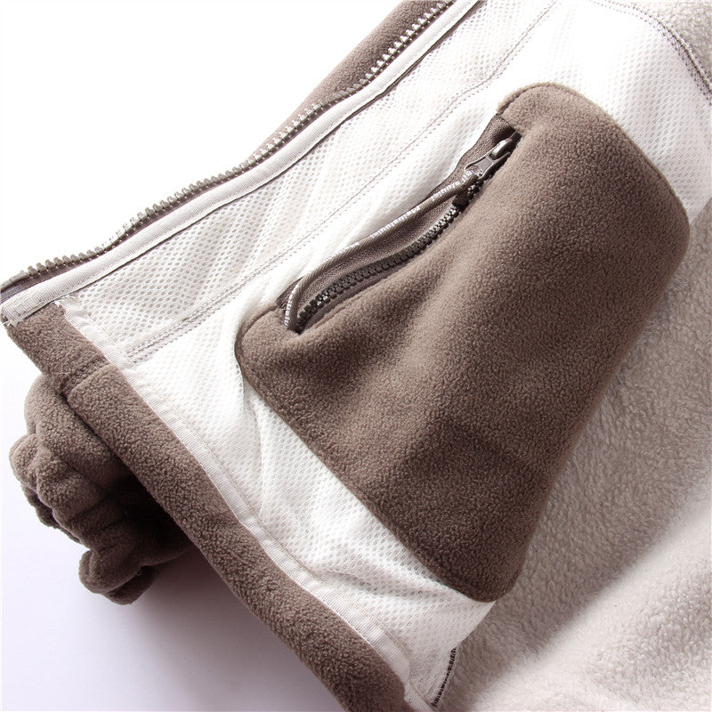 Tommaso | Warme en Comfortabele Jas