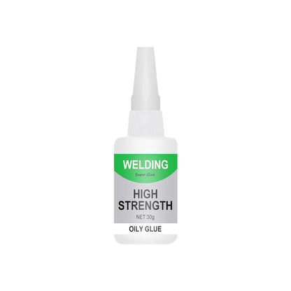 Multifunctionele Supersterke Lijm 50ml Transparant voor Hout Metaal Keramiek Plastic Klussen Reparatie