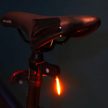 Fietsachterlicht LED Waterdicht voor Biciclet
