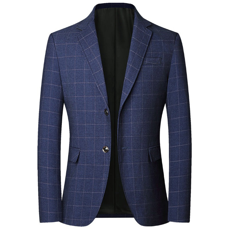 Heren Blazer Slim Fit - Lente Zomer Collectie