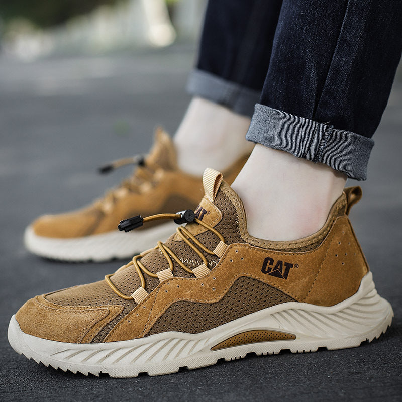 Wandelschoenen Scarpa Challenger Waterproof - StudioMarella