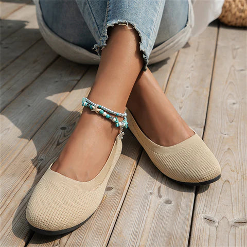 Stijlvolle Vrouwen Schoenen - StudioMarella