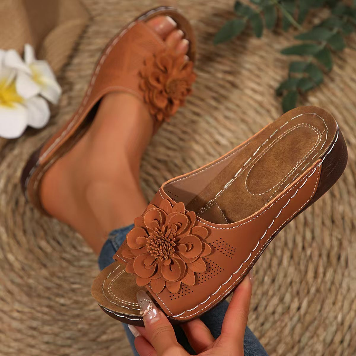 Comfortabele Damesloafers met Zachte Voetbed Zwart Wit Rood Geel Goud Beige Navy Bruin Zilver Instapper Platte Schoenen Dames Werkschoenen Casual Wandelschoenen