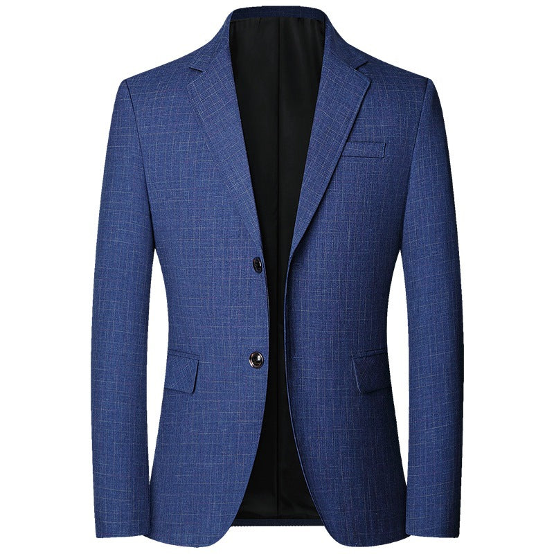 Heren Blazer Slim Fit - Lente Zomer Collectie