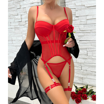 Elegante Lingerie Set voor Vrouw