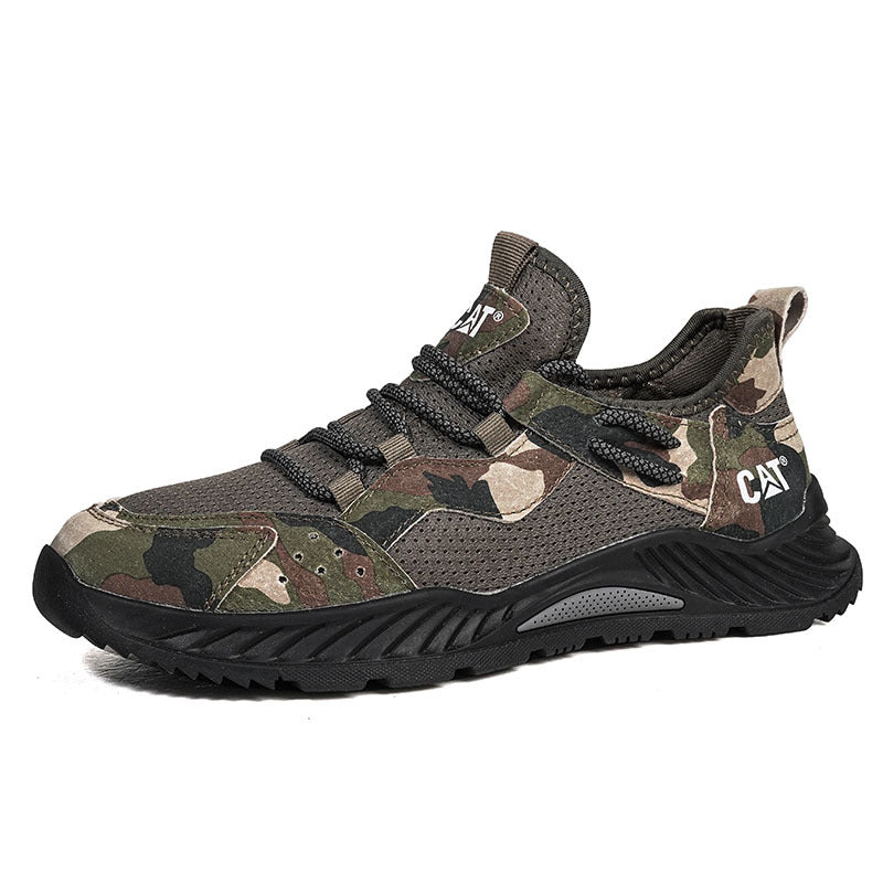 Wandelschoenen Scarpa Challenger Waterproof