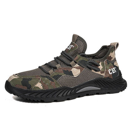 Wandelschoenen Scarpa Challenger Waterproof