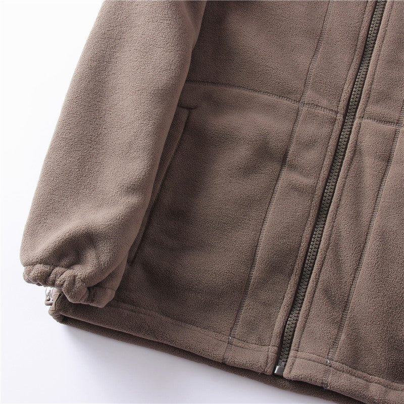 Tommaso | Warme en Comfortabele Jas