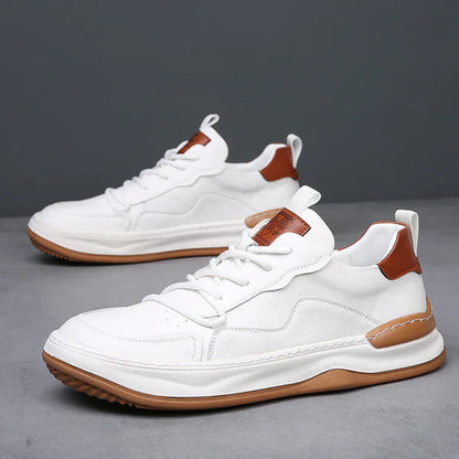 Luxe Lederen Schoenen voor Mannen