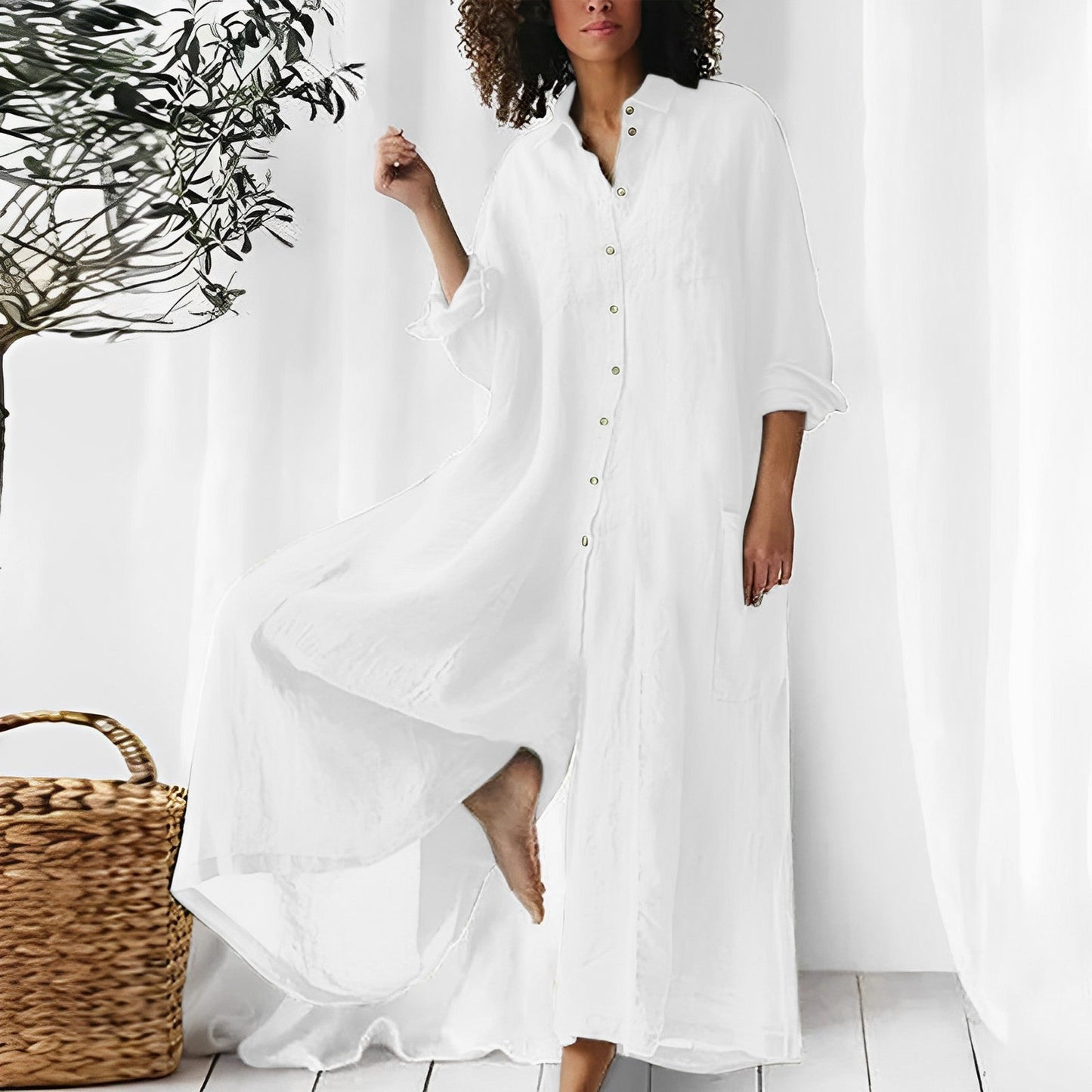 Vrouwelijke Jumpsuit Zomerse Stijl Elegante Kleding
