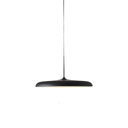 Hanglamp Schotel Design LED 4000K Nordic Modern Ø25 Ø40