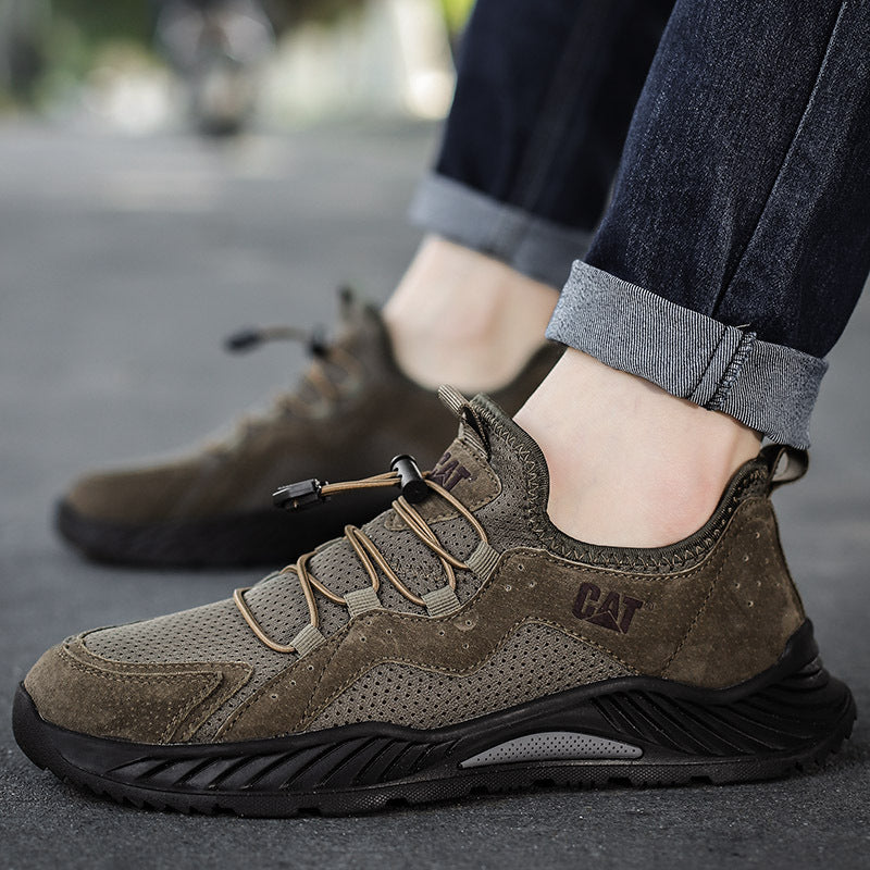 Wandelschoenen Scarpa Challenger Waterproof