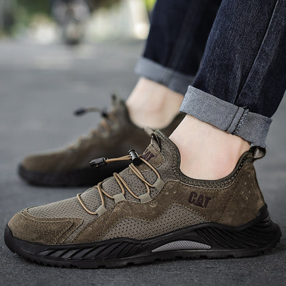 Wandelschoenen Scarpa Challenger Waterproof