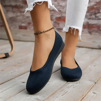 Modieuze Vrouwen Schoenen Alessia