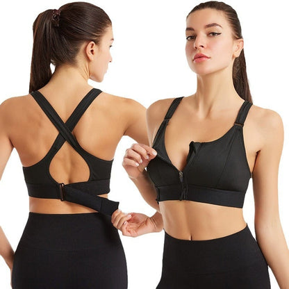Sportbeha Comodo voor Vrouw - StudioMarella