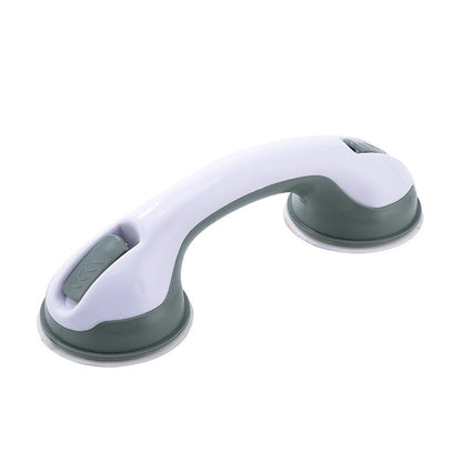 Veiligheidshandgreep Set voor Badkamer Toilet Bejaarden Gehandicapten Wandmontage Steunrail Antislip Support Bar