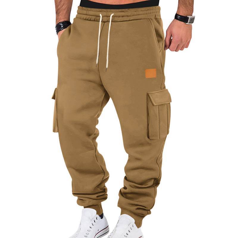 Joggingbroek Heren Sportbroek met Zakken