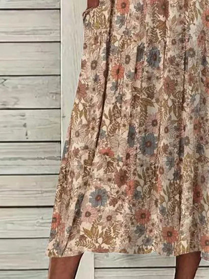 Tunica Abito Jurk ModeCollectie