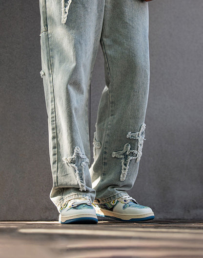 Comfortabele Enzo Sportschoenen