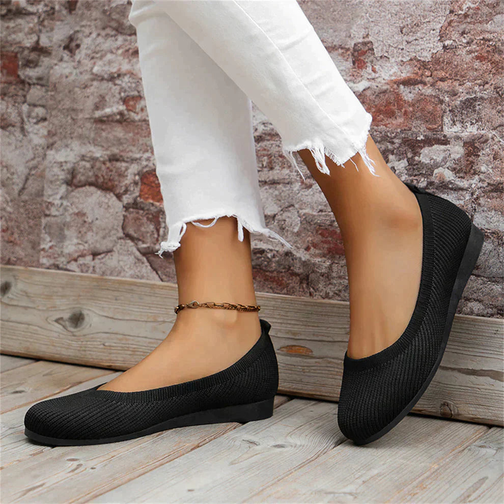 Modieuze Vrouwen Schoenen Alessia