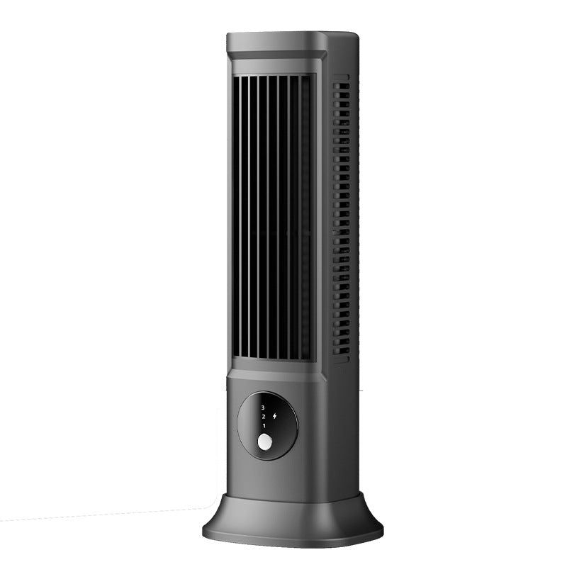 Draagbare Luchtkoeler met 3 Snelheden – Stille Koeling in Seconden – Energiebesparend Alternatief voor Airco