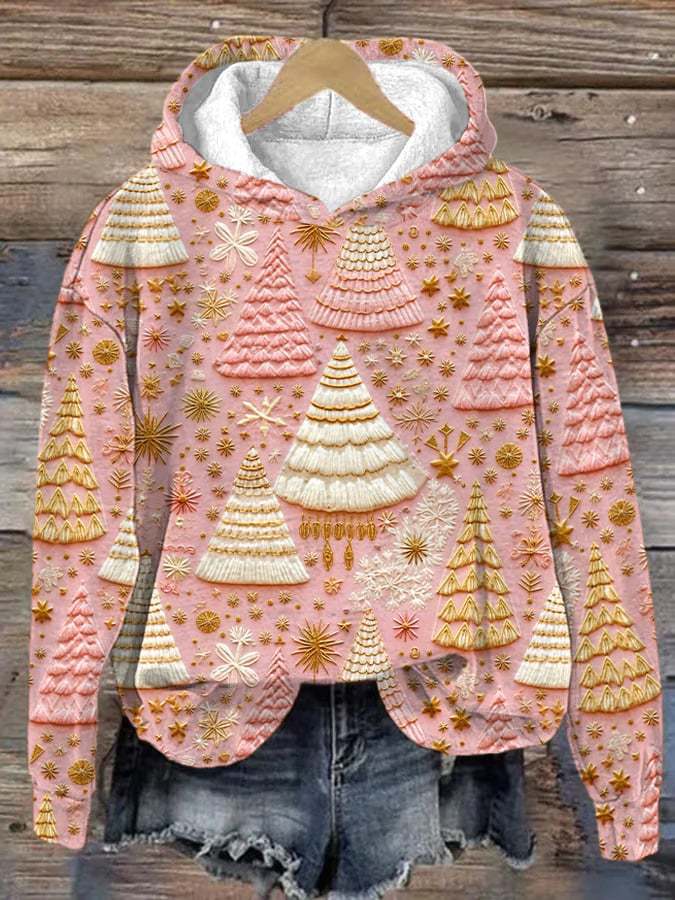 Dames Sweatshirt Capuchon 3D Print Kleding - StudioMarella