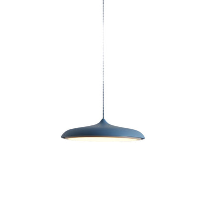 Hanglamp Schotel Design LED 4000K Nordic Modern Ø25 Ø40