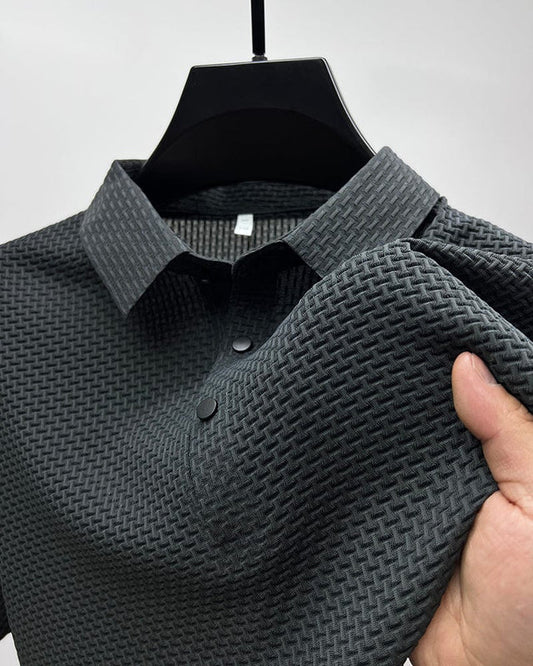 Polooverhemd voor Heren Comfortabel en Casual - StudioMarella