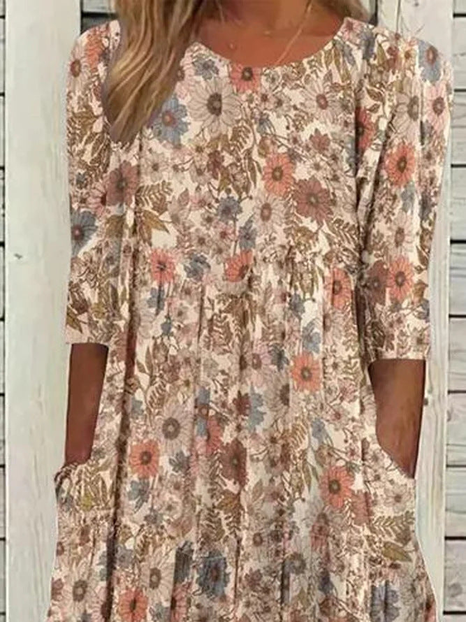 Tunica Abito Jurk ModeCollectie - StudioMarella