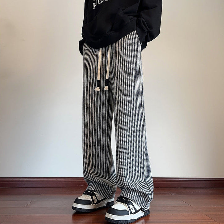 Comfortabele Pantalon voor Mannen - StudioMarella