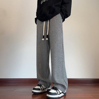 Comfortabele Pantalon voor Mannen - StudioMarella