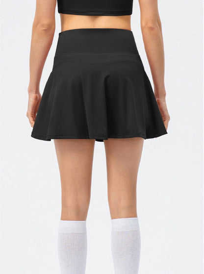 Tennisrok Sportief Korte Broek Comfortabele Pasvorm