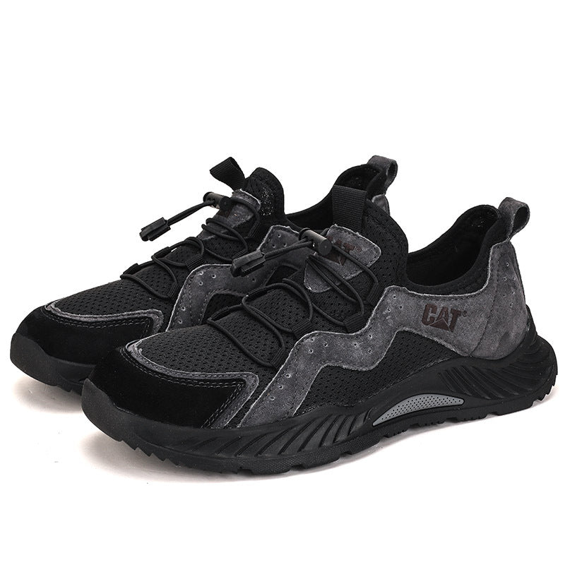 Wandelschoenen Scarpa Challenger Waterproof