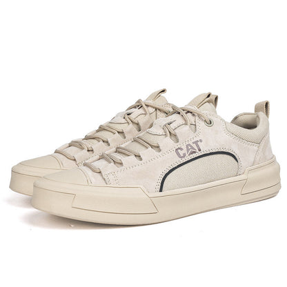 Ernesto | Premium Lederen Sportschoenen