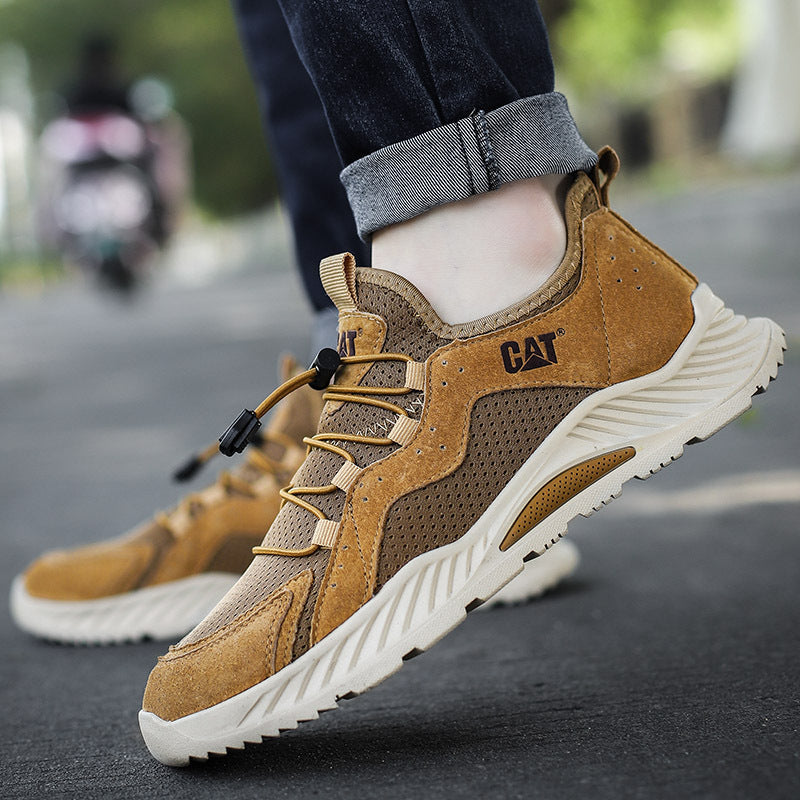 Wandelschoenen Scarpa Challenger Waterproof