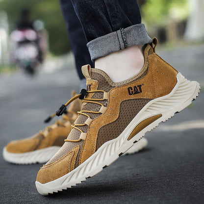 Wandelschoenen Scarpa Challenger Waterproof