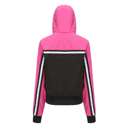 Waterdichte Dames Sportjas Windjack Outdoor