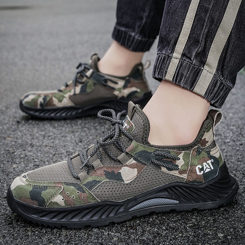 Wandelschoenen Scarpa Challenger Waterproof