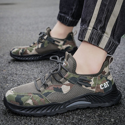 Wandelschoenen Scarpa Challenger Waterproof
