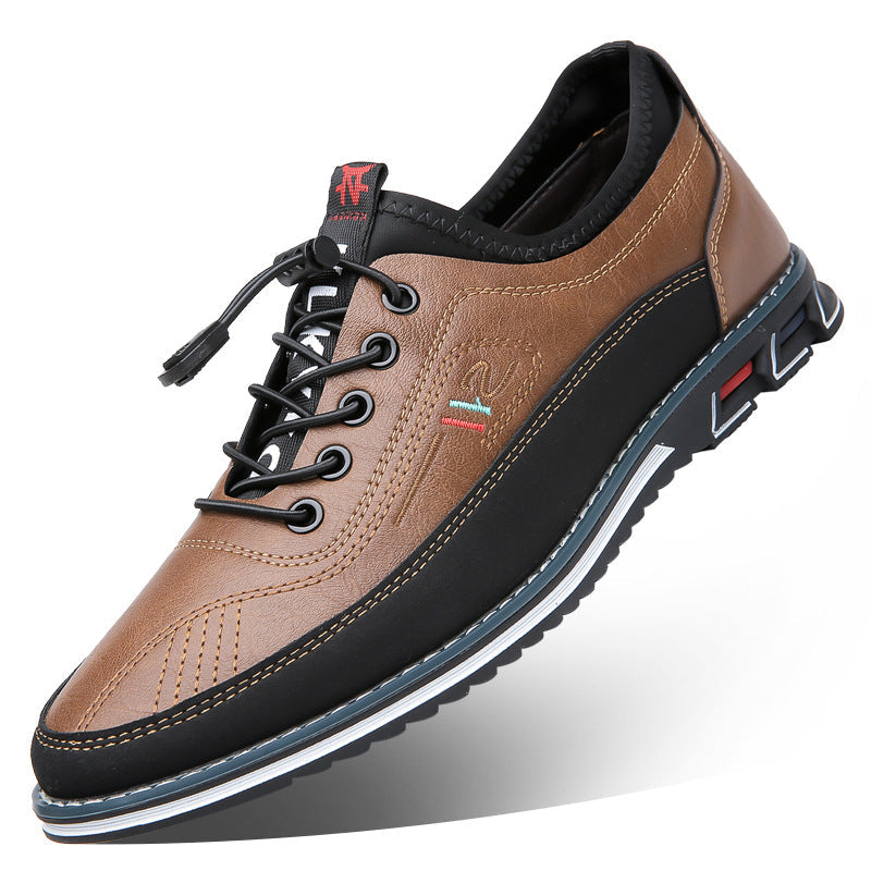 Dames Blote Voet Schoenen Gatsby Stijl