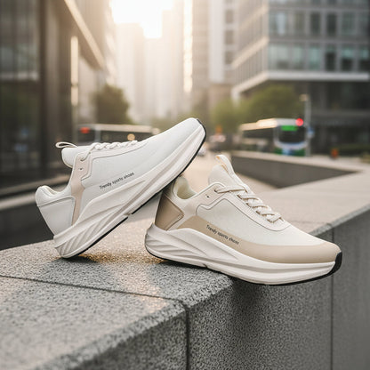 Dames Comfort Sneaker Orthopedisch Loopcomfort