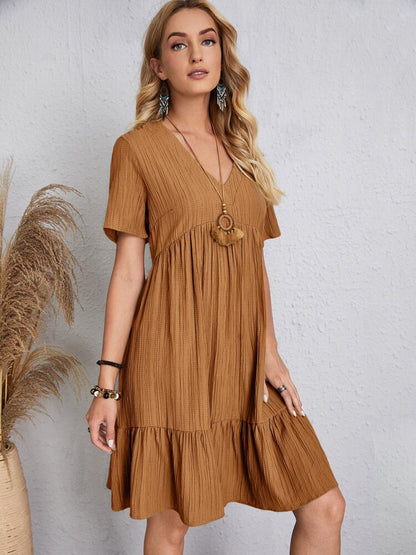 Elegante Vrouwelijke Overhemd Timeless Stijl
