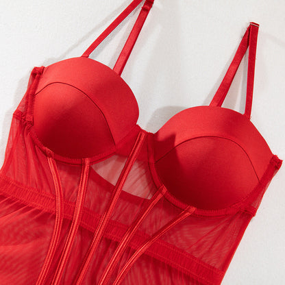Elegante Lingerie Set voor Vrouw