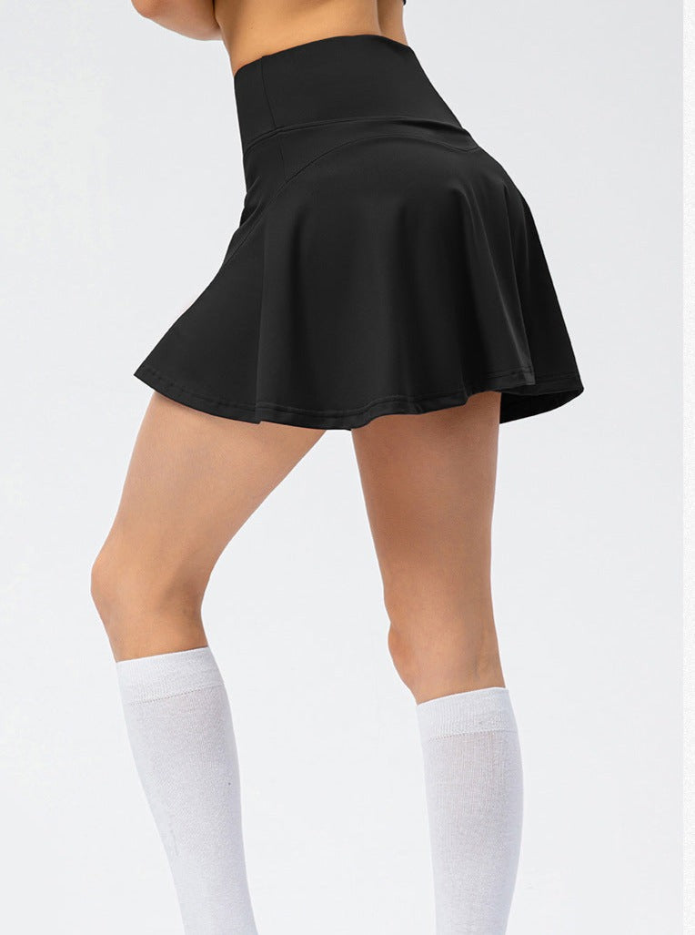 Tennisrok Sportief Korte Broek Comfortabele Pasvorm - StudioMarella