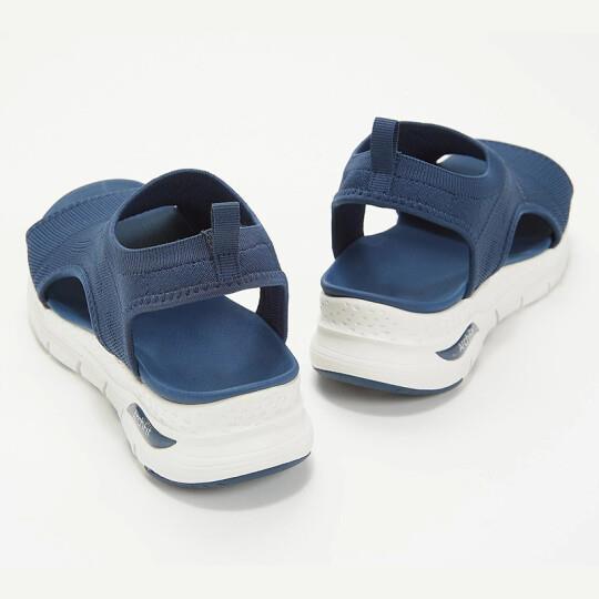 Orthopedische Sandalen voor Vrouwen Comfort Ivie