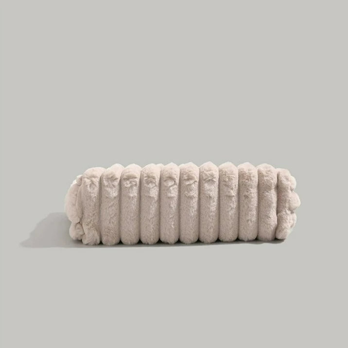 Pluche Schoudertas Extra Zachte Cloudpuff Tas
